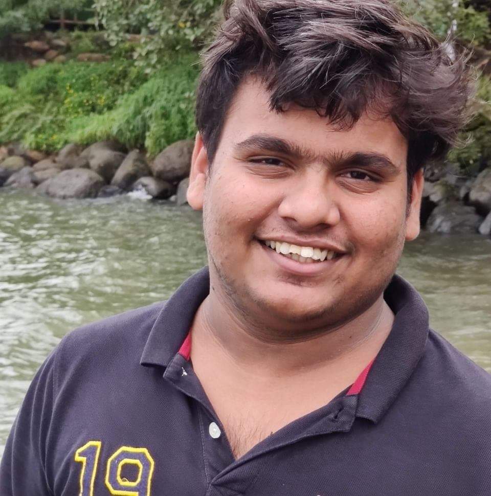 सिद्धेश पगारिया