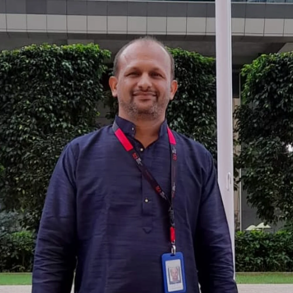 भूपेंद्र बामणिया