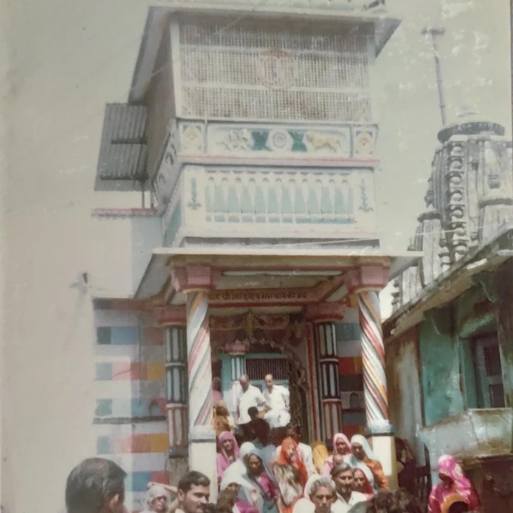 मंदिर गैलरी